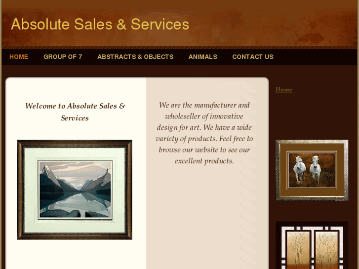 www.absolutesalesandservices.com