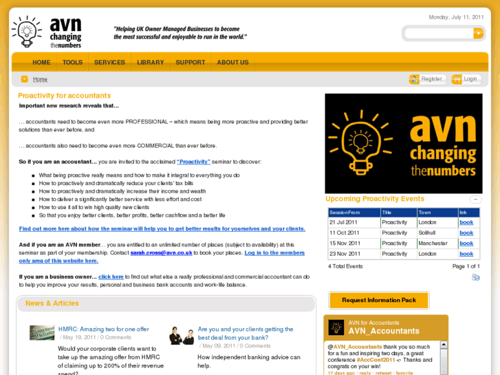 www.addedvaluenetwork.com