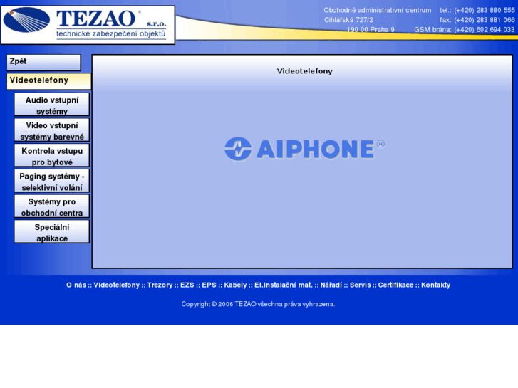 www.aiphone.info