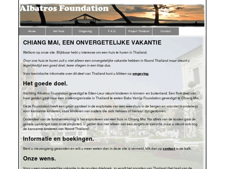 www.albatros-foundation.org