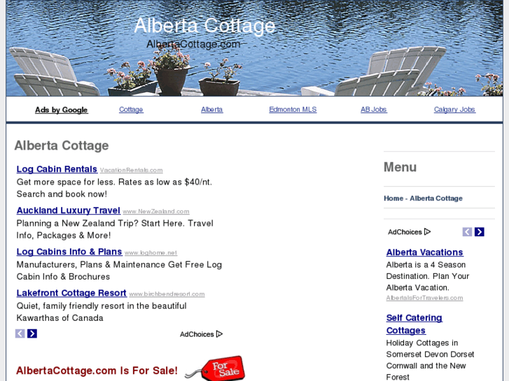 www.albertacottage.com