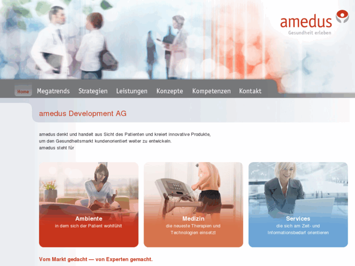 www.amedus-development.info