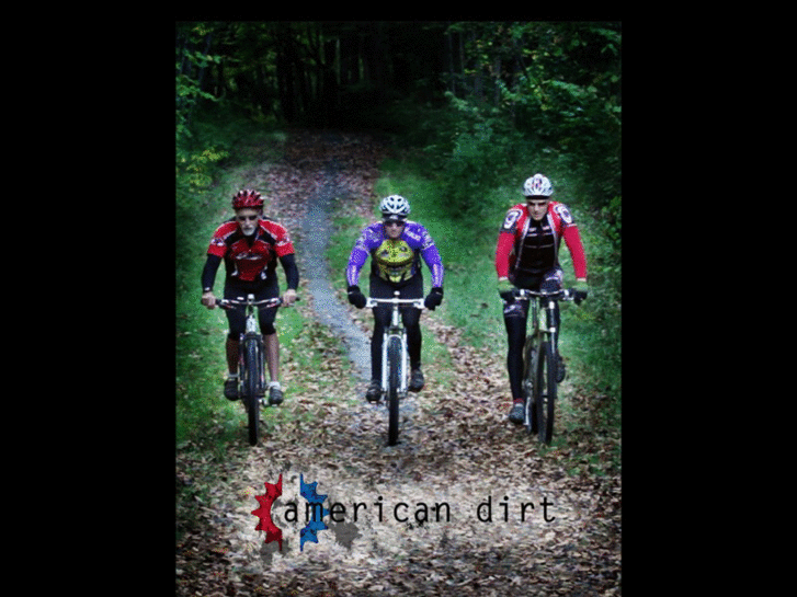 www.american-dirt.com