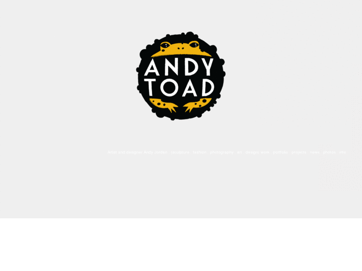 www.andytoad.com