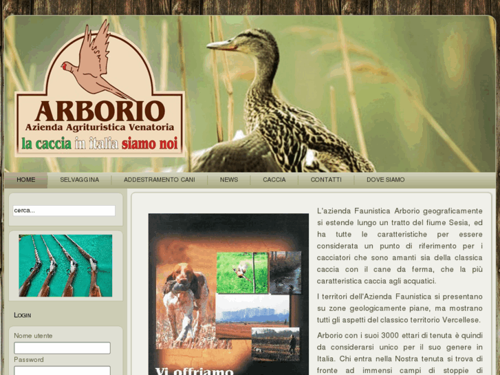 www.arborio.it