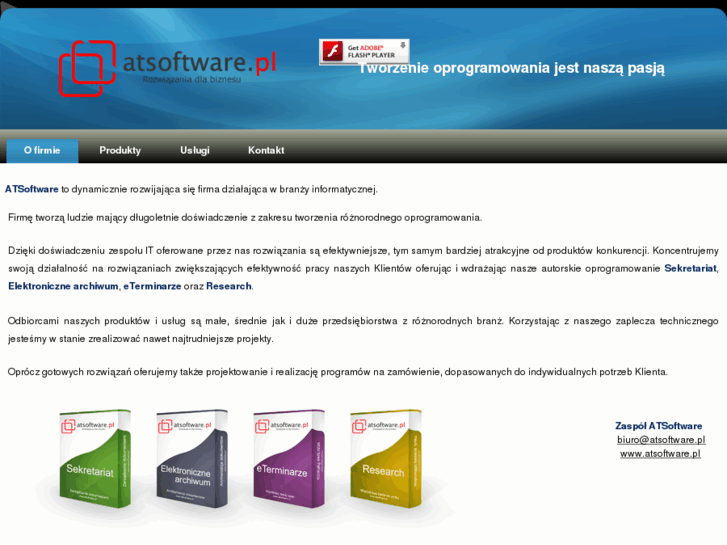 www.atsoftware.pl