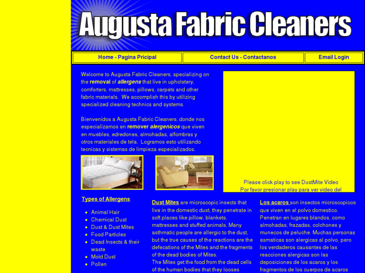 www.augustafabriccleaners.com