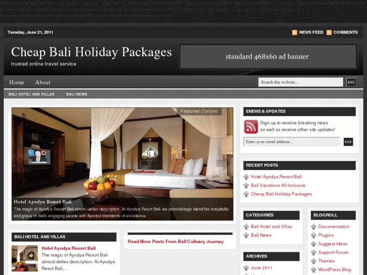 www.baliholidaypackage.net