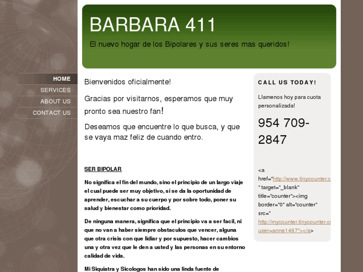 www.barbara411.com