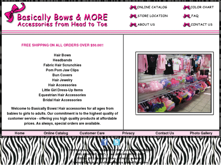 www.basicallybows.com