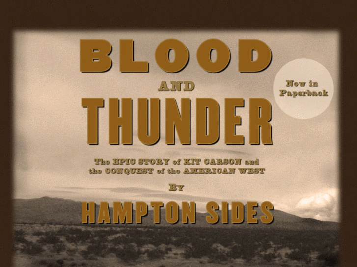 www.blood-thunder.com