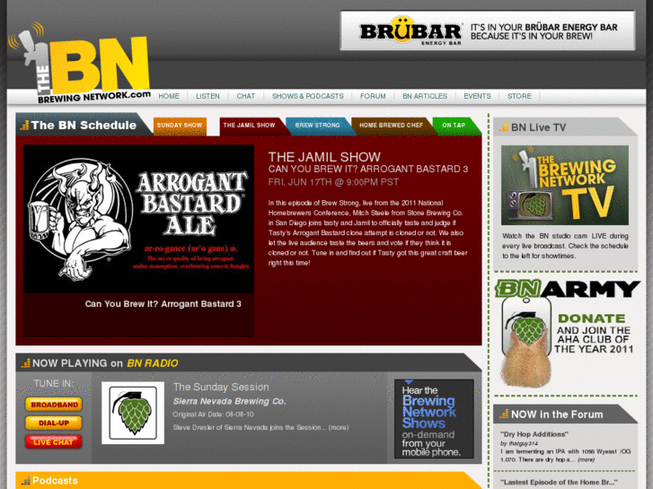 www.brewcasterblog.com