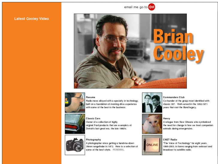 www.briancooley.com