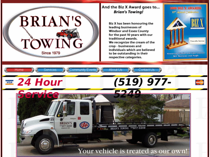 www.brianstowing.com