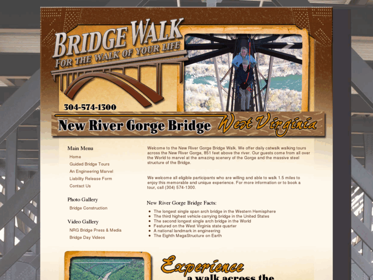 www.bridgewalk.com