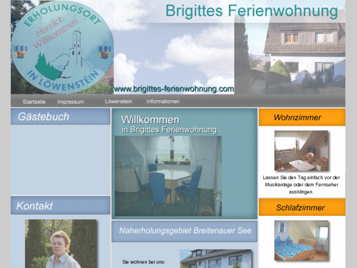 www.brigittes-ferienwohnung.com