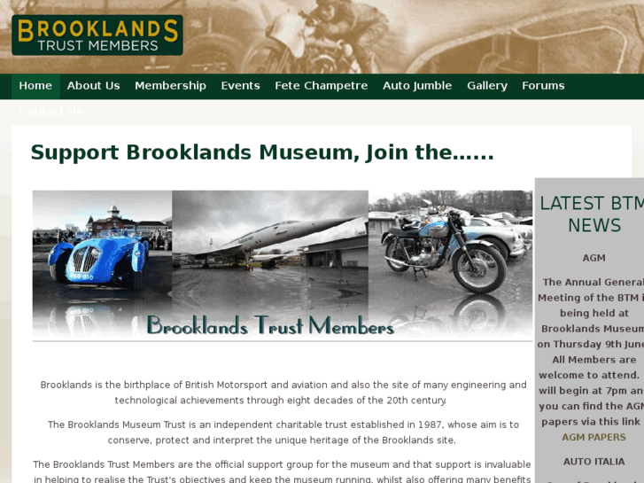 www.brooklandsmembers.com