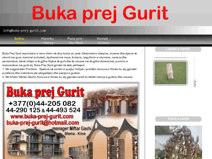 www.buka-prej-gurit.com