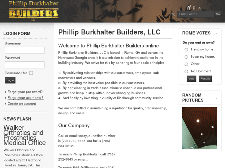 www.burkhalterbuilders.com