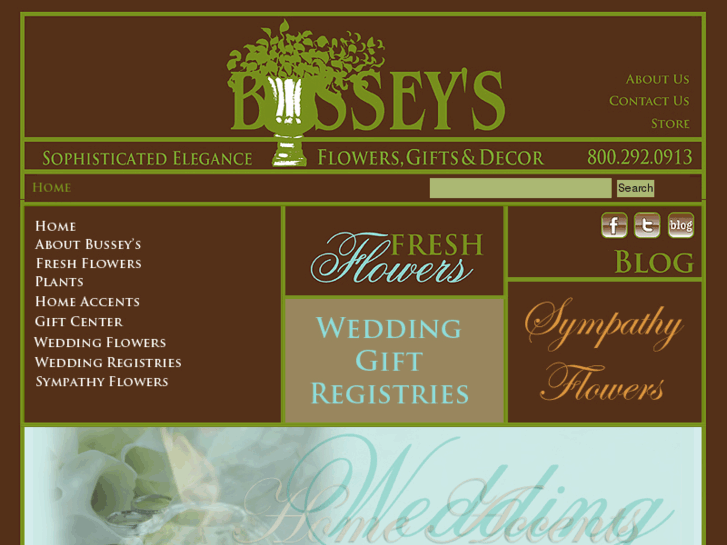 www.busseysflorist.com