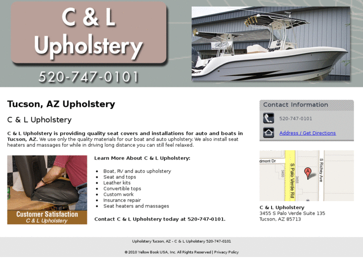 www.c-lupholstery.com