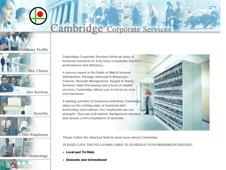 www.cambridgeservices.com