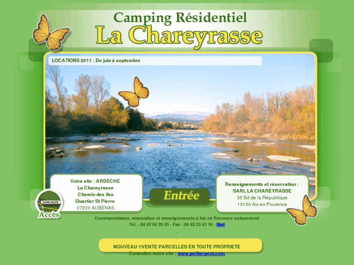 www.camping-la-chareyrasse.com