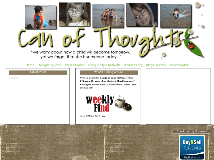 www.canofthoughts.com