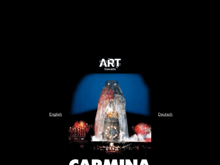 www.carmina-burana.com