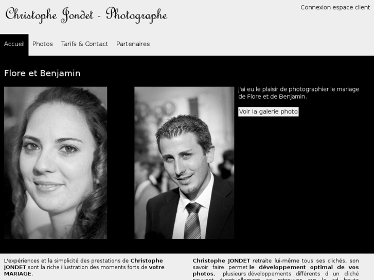 www.christophe-jondet.com