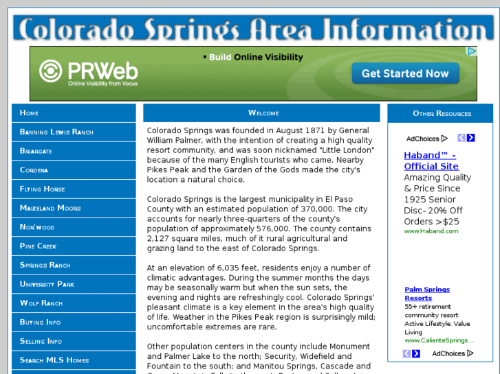 www.colorado-springs-area.com