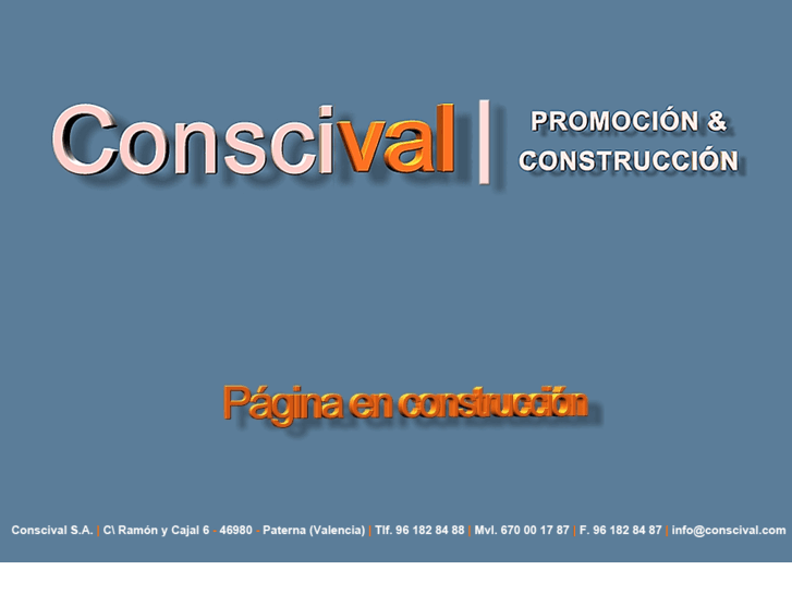 www.conscival.com