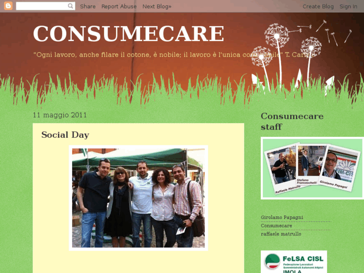 www.consumecare.com