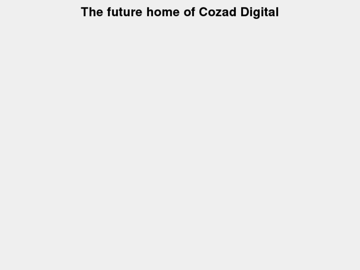 www.cozaddigital.com