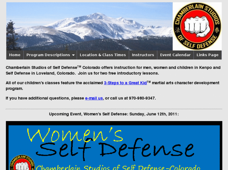 www.cssdcolorado.com