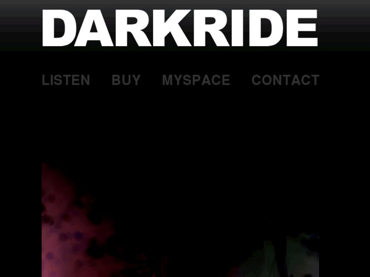 www.darkridemusic.com