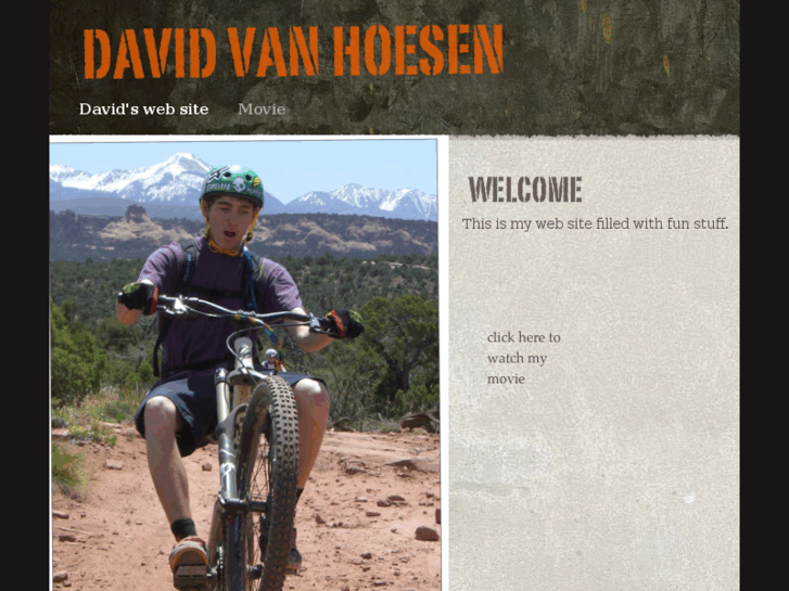 www.davidvanhoesen.com