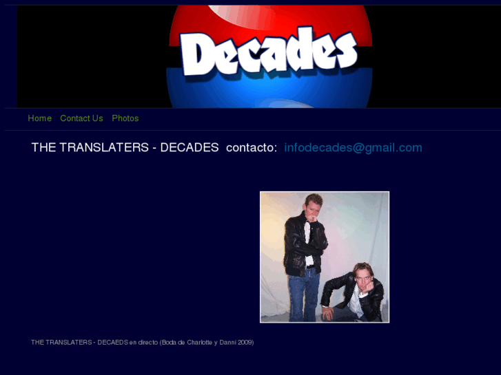 www.decades.es