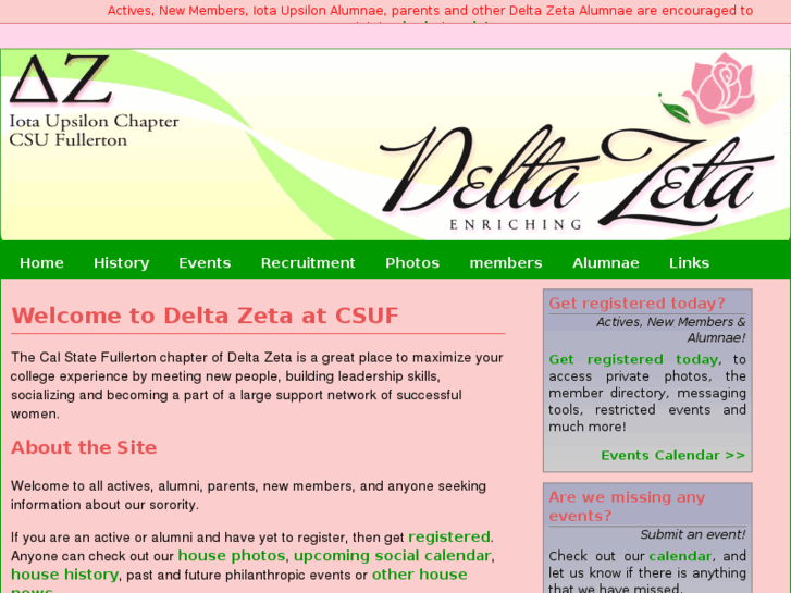 www.deltazetasorority.com