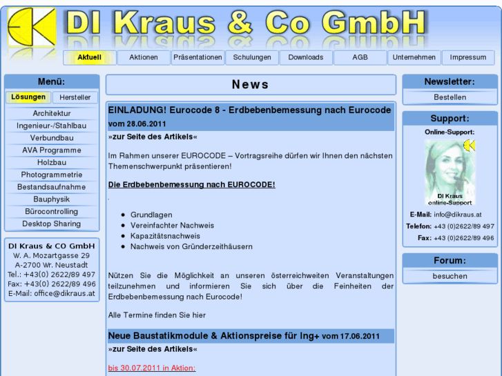 www.dikraus.at