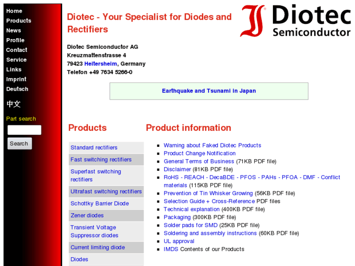 www.diotec.com