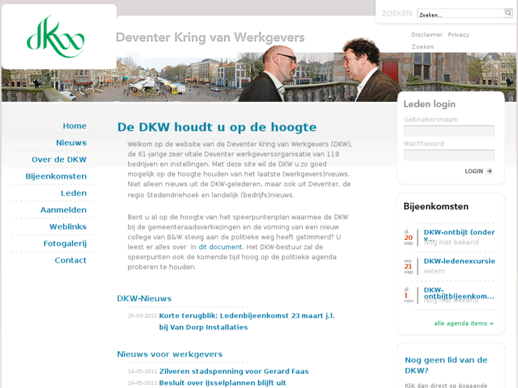 www.dkwdeventer.nl