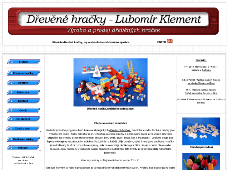 www.drevenehracky-lk.cz