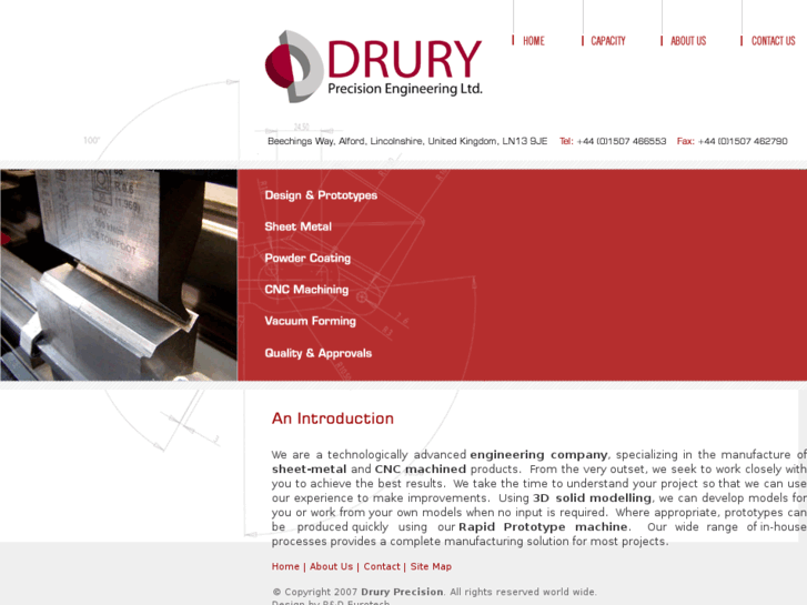 www.drury-precision.co.uk