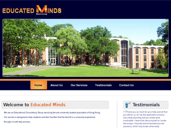 www.educated-minds.com