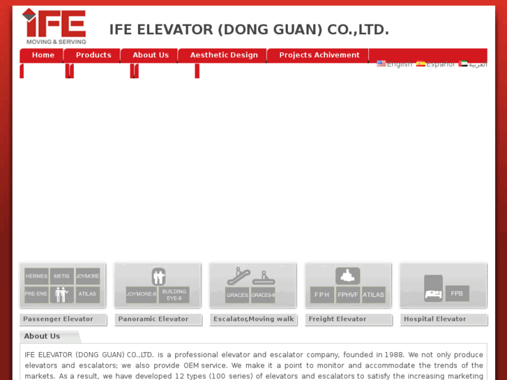 www.elevators-china.com