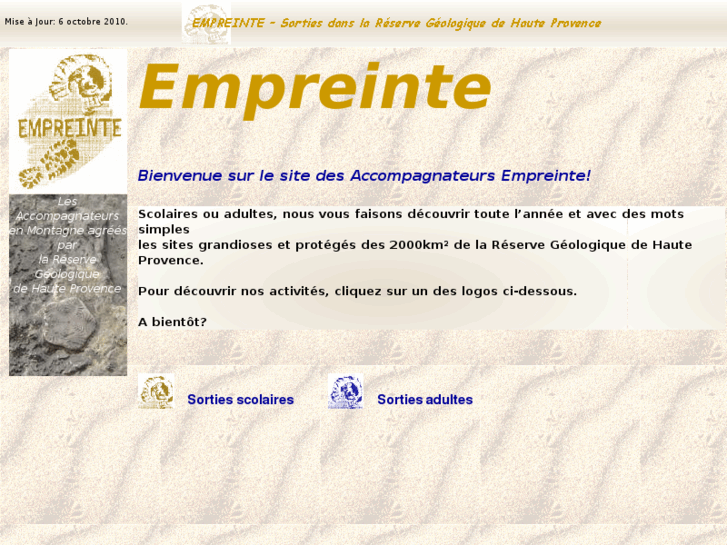 www.empreinte-geol.com