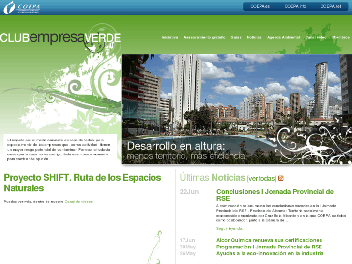 www.empresaverde.es