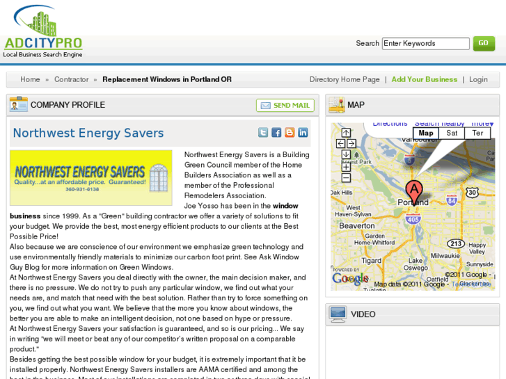 www.energysaversreplacementwindowsportland.info