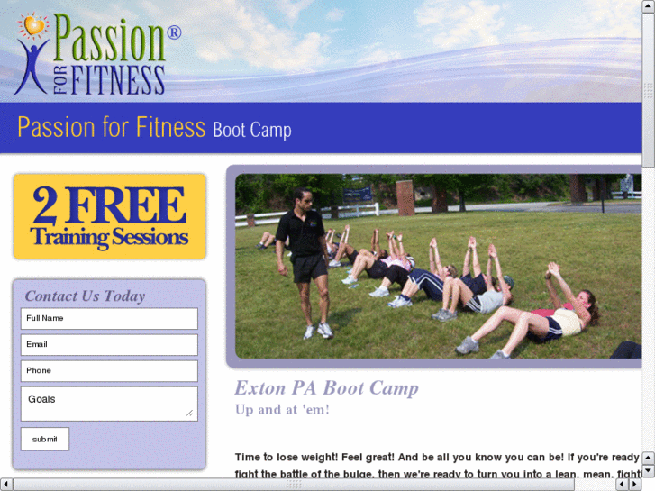 www.extonbootcamp.com